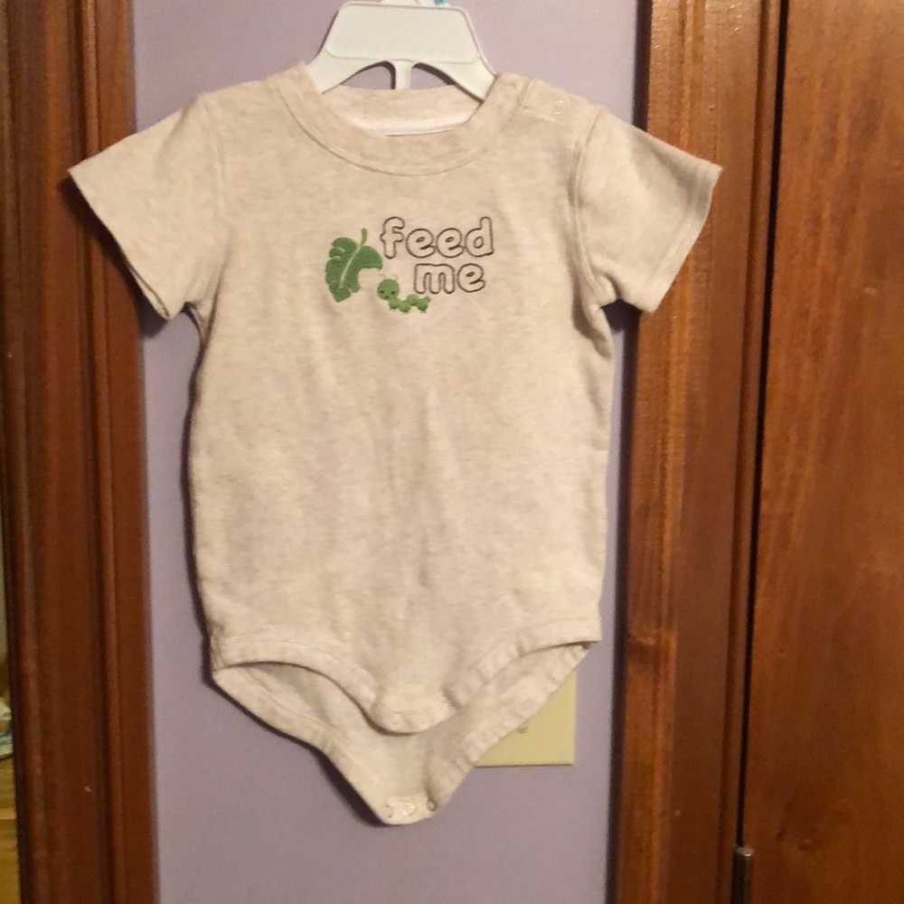 Baby onesie
